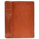 Eliot (George), i.e. [Evans (Mary Ann/Marian)], Silas Marner: The Weaver of Ravloe, first edition,