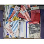 Miscellaneous ephemera, including a part-filled family album of photographs, c. 1930, mostly