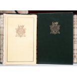 Churchill (Sir Winston Spencer, et al.), The Collected Works, thirty-four volume set, plus one