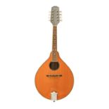 A Korean Ozark mandolin Good condition