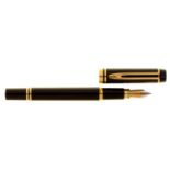 A Waterman Ideal fountain pen Good second hand condition with very slight scratches