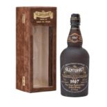 Spirits. Glenturret 1967 Pure Single Malt Whisky, one bottle