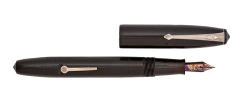A Conway Stewart fountain pen, 15