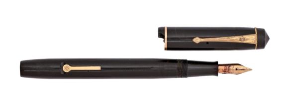 A Conway Stewart fountain pen, 759