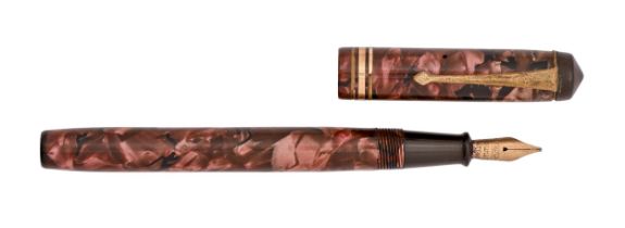 A Conway Stewart fountain pen, 388