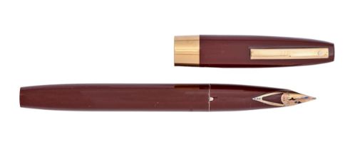 A Sheaffer Imperial fountain pen
