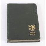 A 20th century album containing military related photographs.