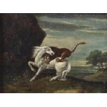 After George Stubbs (1724-1806), late 18th/19th Century Schoo.