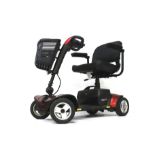 Mobility scooter, Go Go Elite Sport. Fo