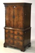 A contemporary Edwardian style chest on