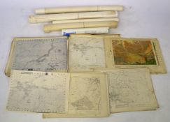 A comprehensive collection of ADAS maps.