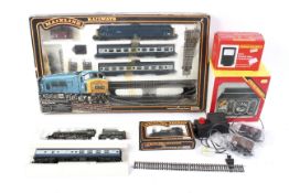 A group of Palitoy and Hornby vehicles and accessories.