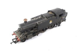 00 gauge Hornby 2-6-2 BR6156, 61XX class locomotive. Boxed.