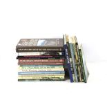 A collection of nineteen assorted GWR and other railway related books.