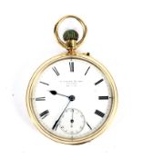 S Smith & Son, Watchmakers to the Admiralty, 9 Strand, London, The Strand Watch, English Made,