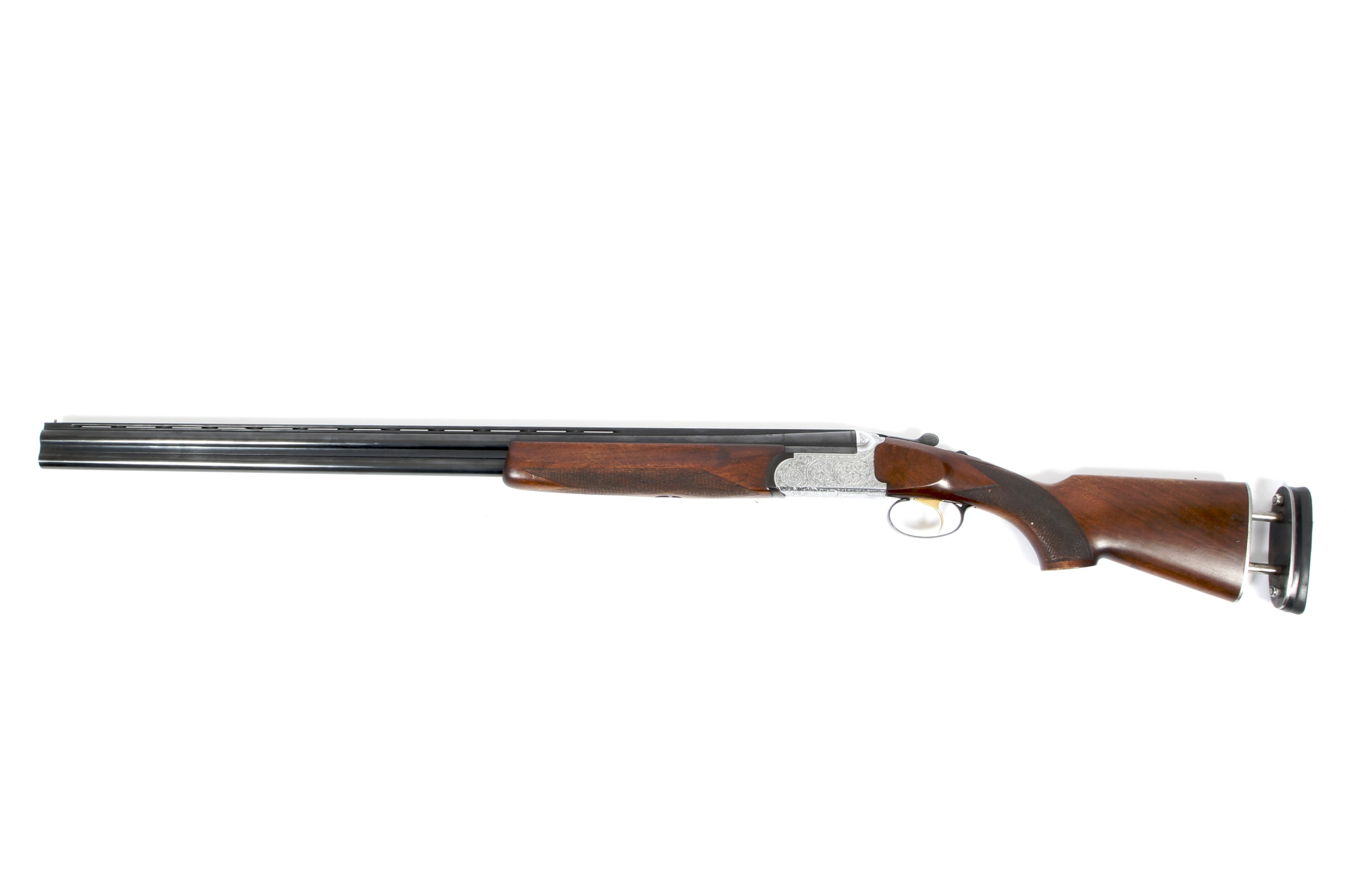 A Sabatti Olimpo 20 gauge over and under shotgun. - Image 2 of 5