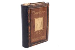 John Bunyan: The Pilgrim's progress. Elstow edition published 1881.
