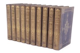 Gustave Flaubert: The Complete Works of Gustave Flaubert.