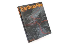 Earth on Fire by Bernhard Edmaier 2009.