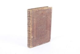 Felicia Hemans - Moral and religious Poems, William Blackwood 1850 1st edition.