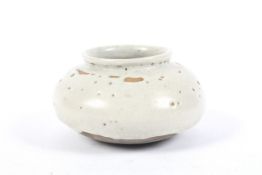 A William Staite Murray (1881-1962) studio pottery vase.