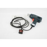 Black & Decker heat gun KX1600.