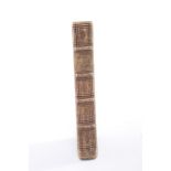 Felicia Hemans - Moral and religious Poems, William Blackwood, 1850, 1st edition.