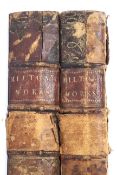 Books : John Milton, The Poetical Works, Tonson 1720, 2 vols.