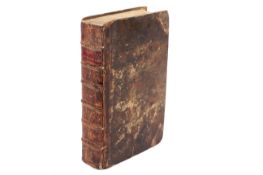 Books : Philip Miller, The Gardeners Dictionary, 1733, 2nd edition.