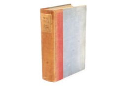 Books : P C Wren, Beau Geste, John Murray, 1927.