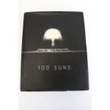 Volume '100 Suns: 1945-1962' by Michael Light.