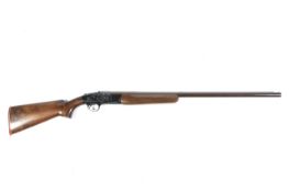 Firearms Co England, 'The Argyle', single barrel 12 gauge shotgun.