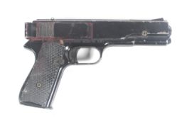 A G 10 repeater air pistol. .177 cal.