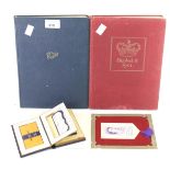 Four 20th century Royal Family related books,