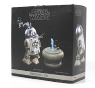 Star Wars - R2 - D2 Deluxe Sixth Scale collector's model. #2172. EAN 7-47720-21461-3, boxed.