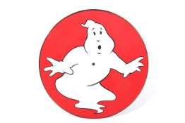 'Ghostbusters ' (1984) by Ray Parker Jr. 12" vinyl picture disc.
