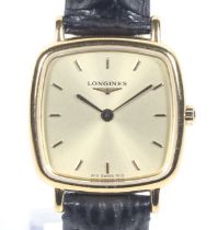 Longines, Les Grandes Classiques.