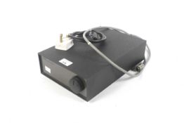 A Naim Audio Hi-cap power supply. S/N 56625. L20.5cm x D30cm x H8.
