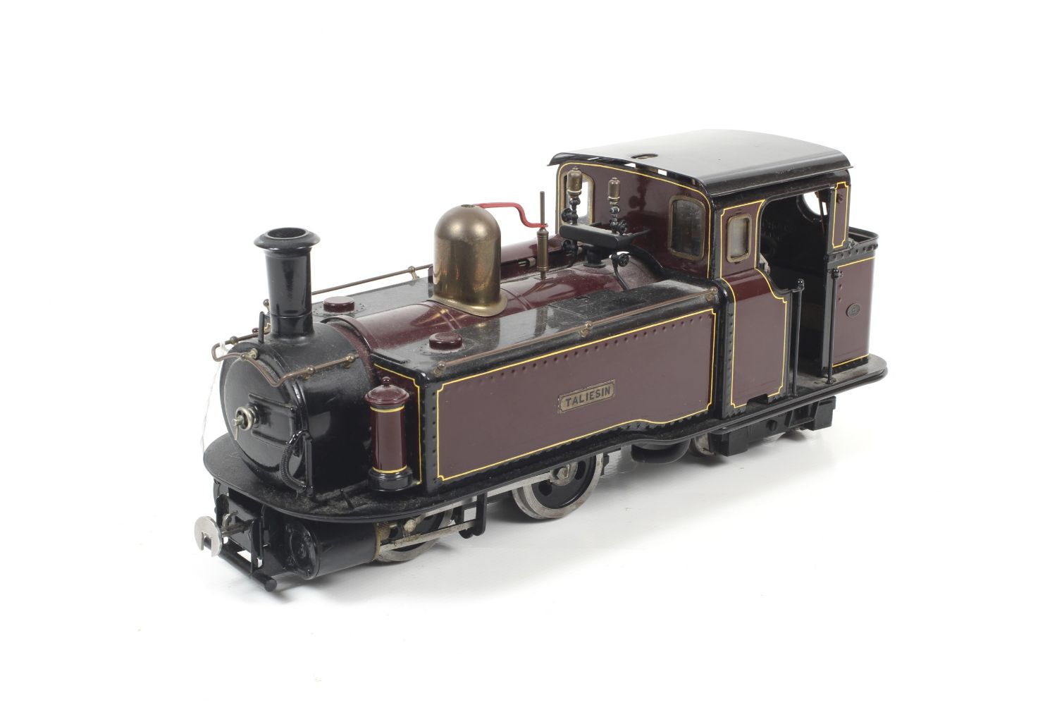 Specialist Toy & Train Auction