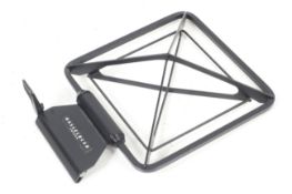 A Hasselblad sports finder / frame viewfinder.