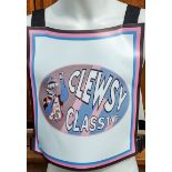 SPEEDWAY - PAUL CLEWS TESTIMONIAL RACE JACKET