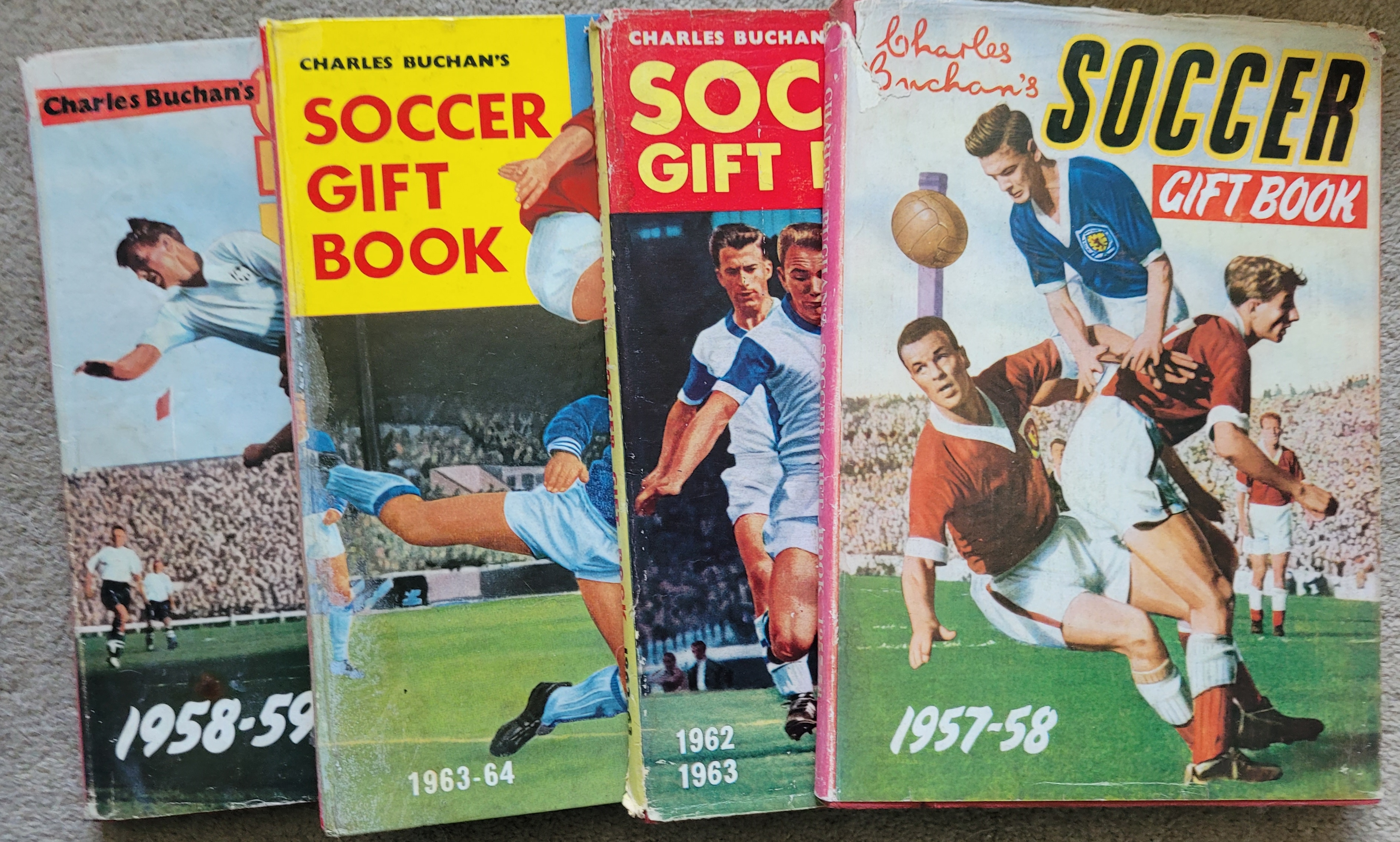 TREASURE TROVE OF FOOTBALL MEMORABILIA - Image 43 of 46