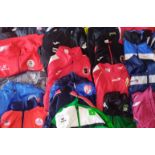 21 FOOTBALL GARMENTS