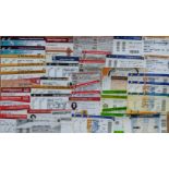 FOOTBALL MATCH TICKETS