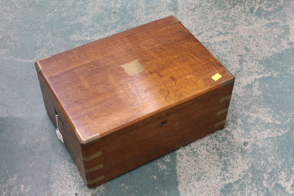 Canteen box for cutlery