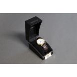 Gentleman's Sekonda wristwatch in box