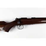 CZ 452 American cal 17 HMR bolt action rifle,