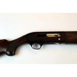 A Beretta Model 301 12 bore semi automatic shotgun,