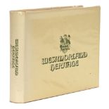 "Westmorland Heritage" by A. Wainwright, 1975 signed limited edition 617/1000.