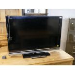 36" Sony LCD digital colour TV